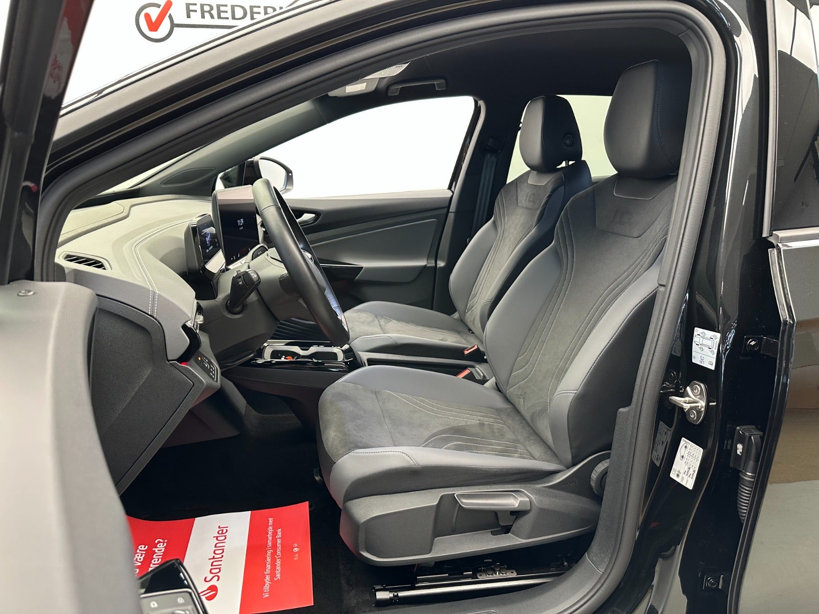 Billede af VW ID.4 52 Pure Performance