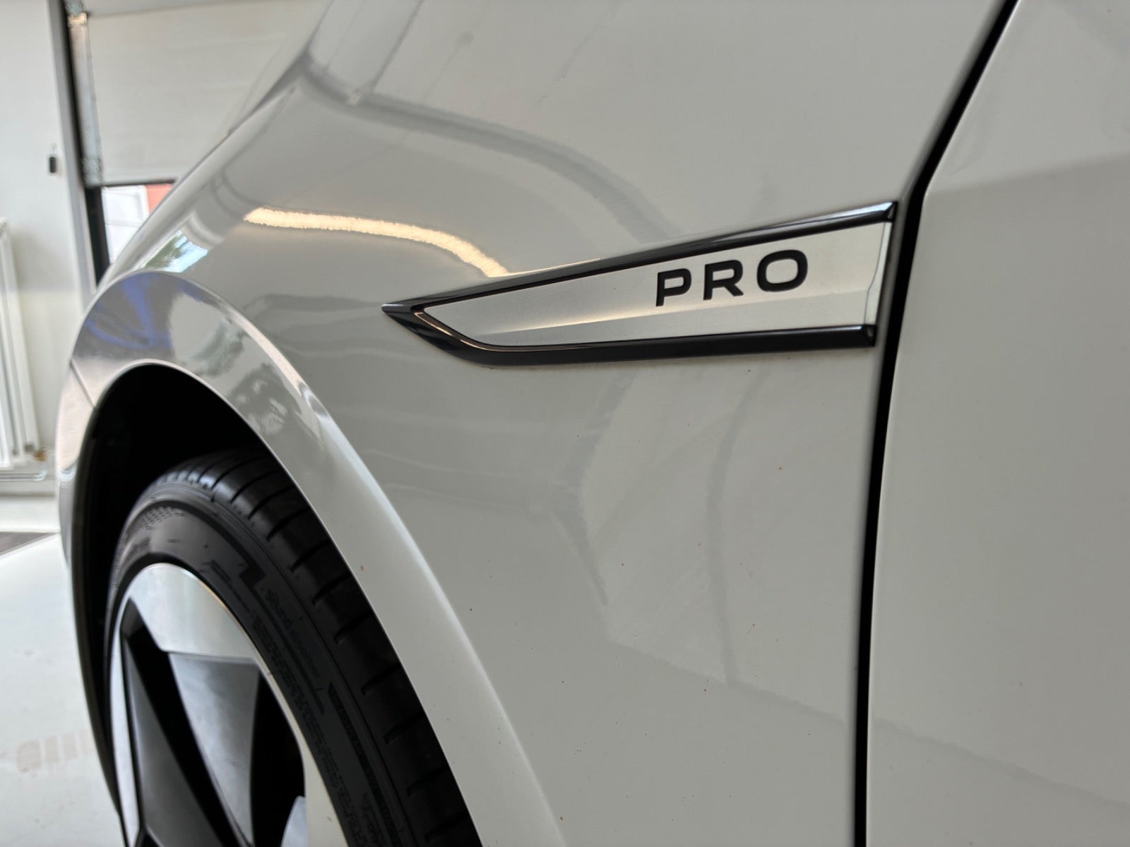 Billede af VW ID.3 58 Pro Performance