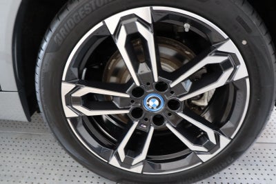 BMW iX2 eDrive20 M-Sport Premium