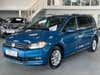 VW Touran TDi 115 Highline DSG 7prs thumbnail