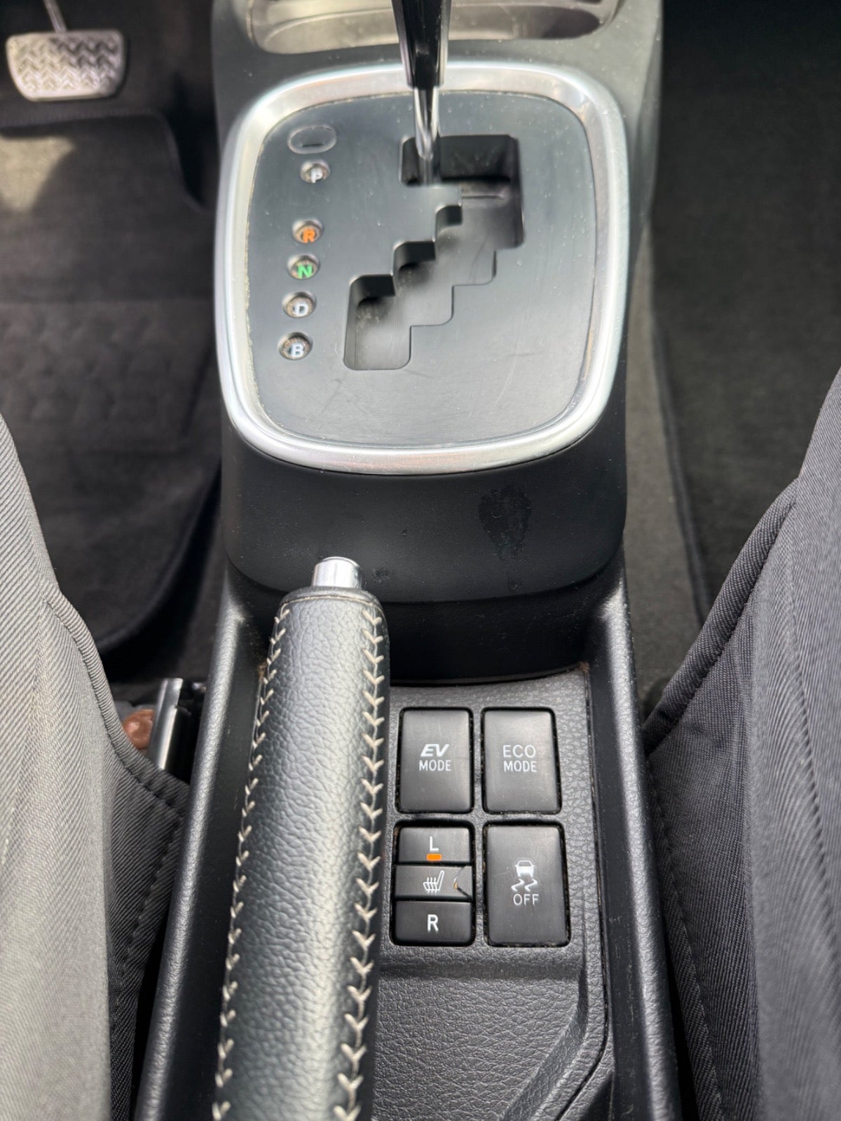 Billede af Toyota Yaris 1,5 Hybrid H2 e-CVT