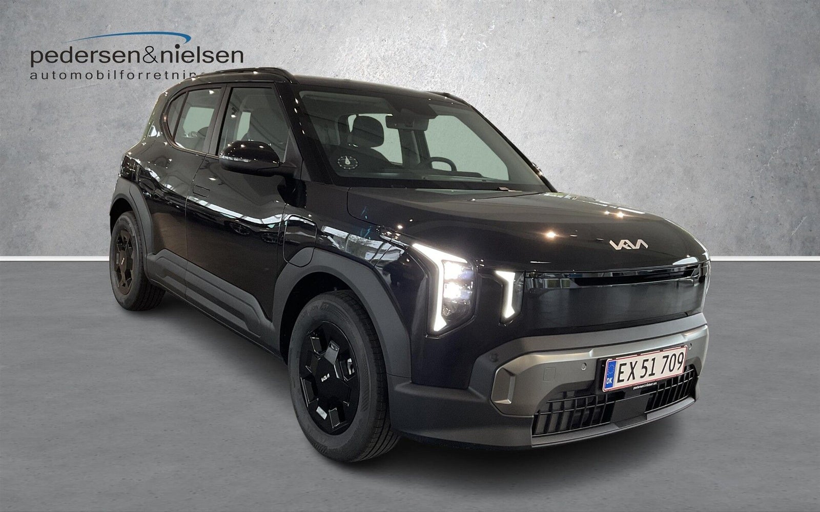 Kia EV2 Long Range Prestige