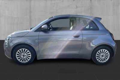 Fiat 500e Icon Fiat 500e Icon - 1