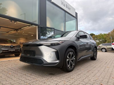 Toyota bZ4X  Active 5d