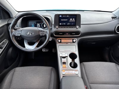 Hyundai Kona EV Select billede 3