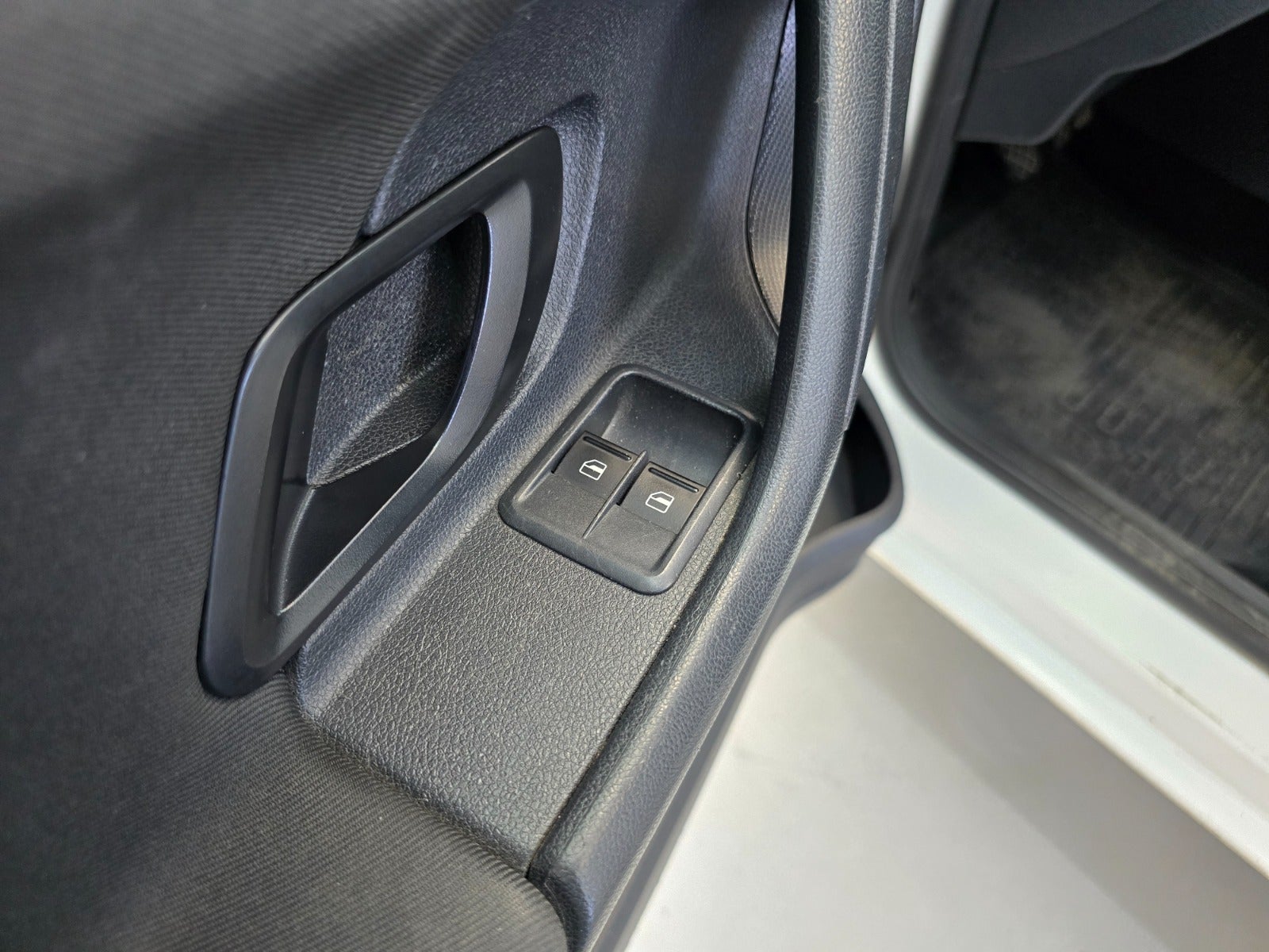 Billede af Skoda Fabia 1,2 12V Ambition Fresh Combi