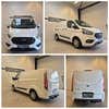 Ford Transit Custom 280S TDCi 130 Trend thumbnail