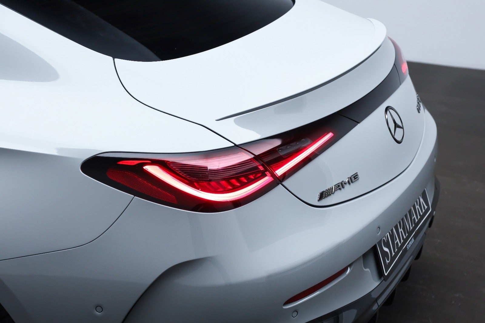 Mercedes-AMG CLE 53