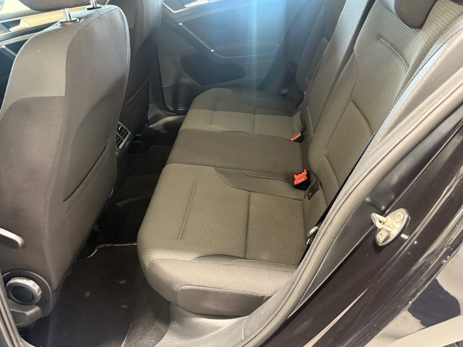 VW Golf VII TSi 122 Comfortline Variant BMT