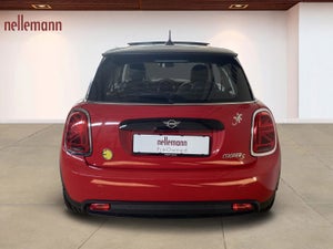 MINI Cooper SE Camden Edition
