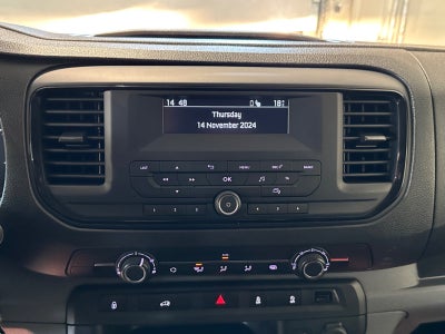 Toyota ProAce D 120 Long Comfort