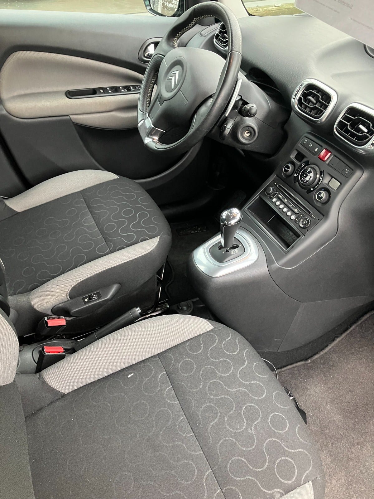 Citroën C3 Picasso e-HDi 90 Seduction E6G