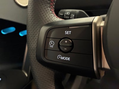 MINI Aceman SE JCW Trim XL Van
