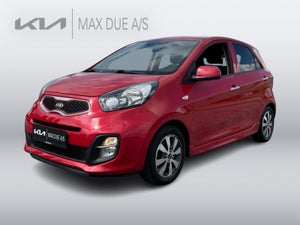 Kia Picanto Sport Eco