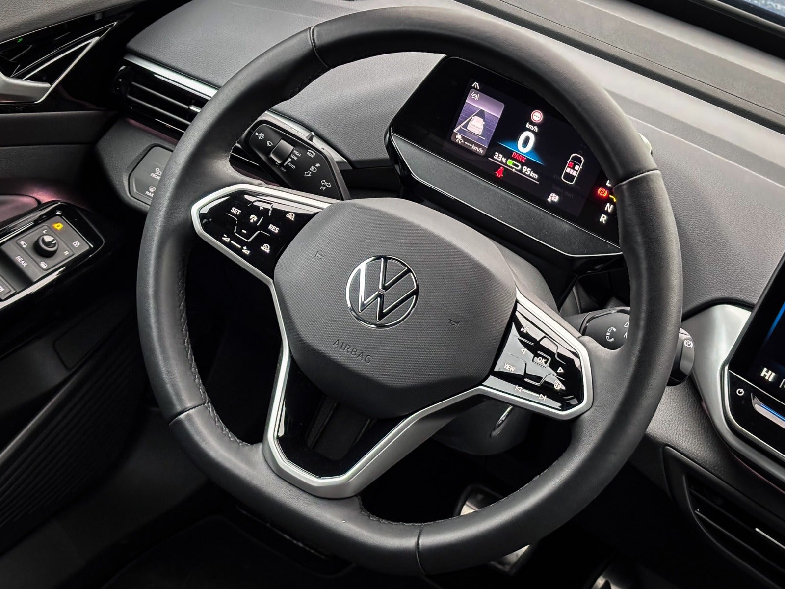 Billede af VW ID.4 77 Pro