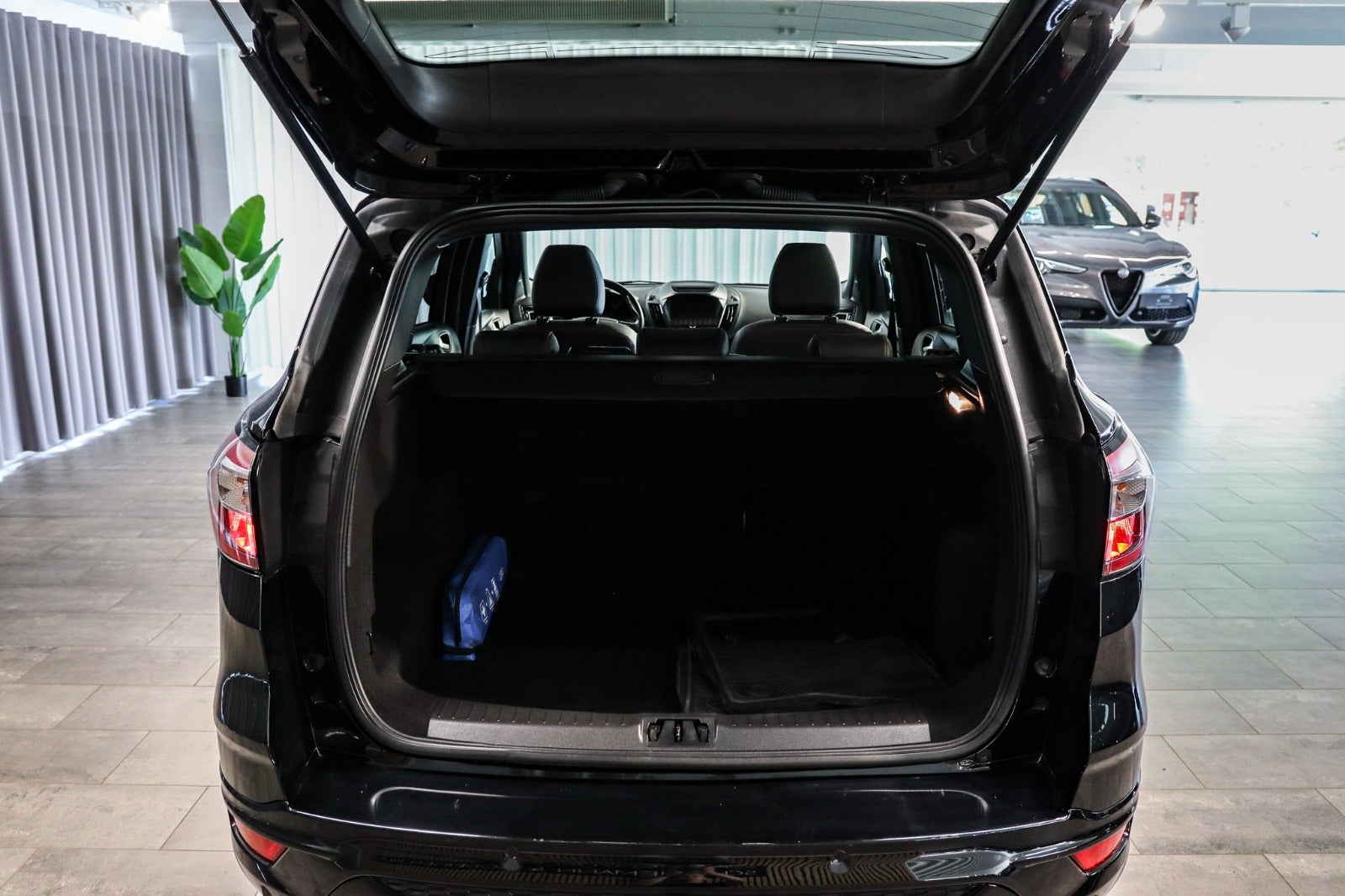 Billede af Ford Kuga 1,5 SCTi 150 ST-Line