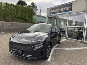 Hyundai Kona EV Trend