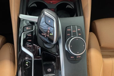 BMW 530e M-Sport aut.