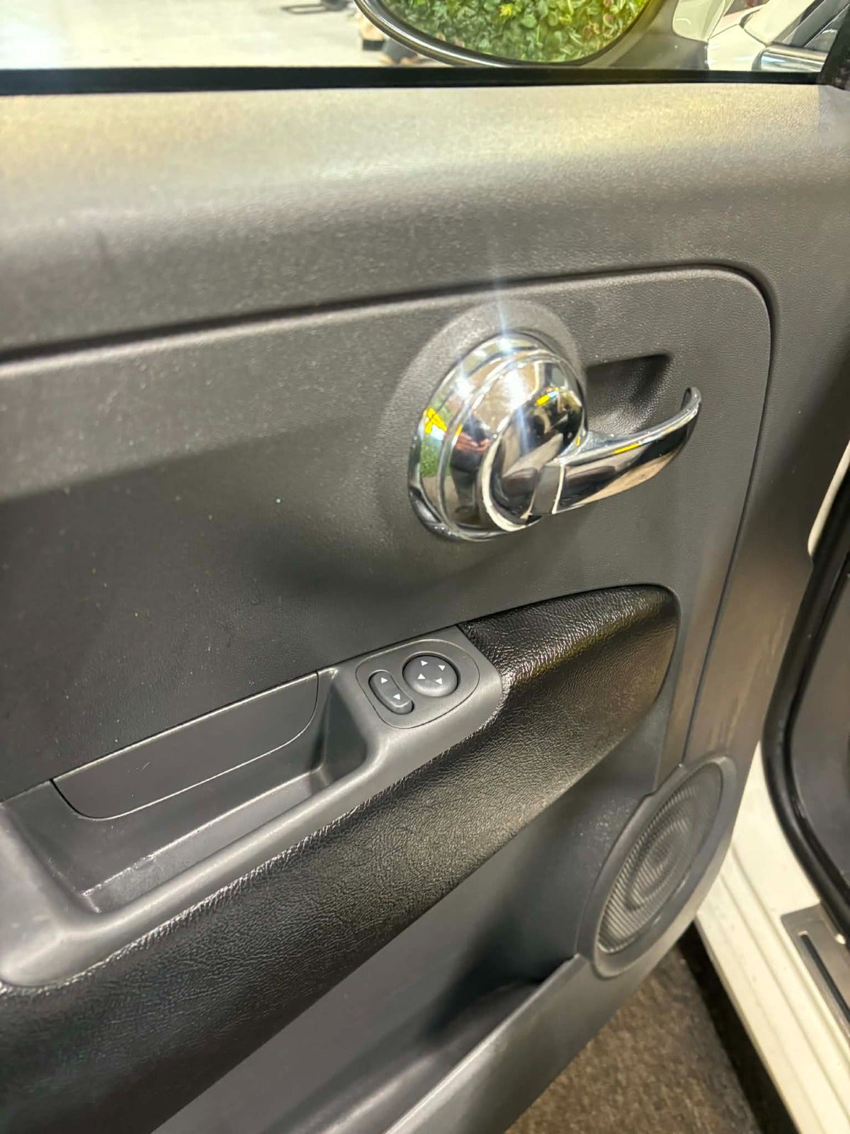 Billede af Fiat 500C 1,2 Collezione