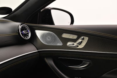 Mercedes AMG GT 63 S aut. 4Matic+