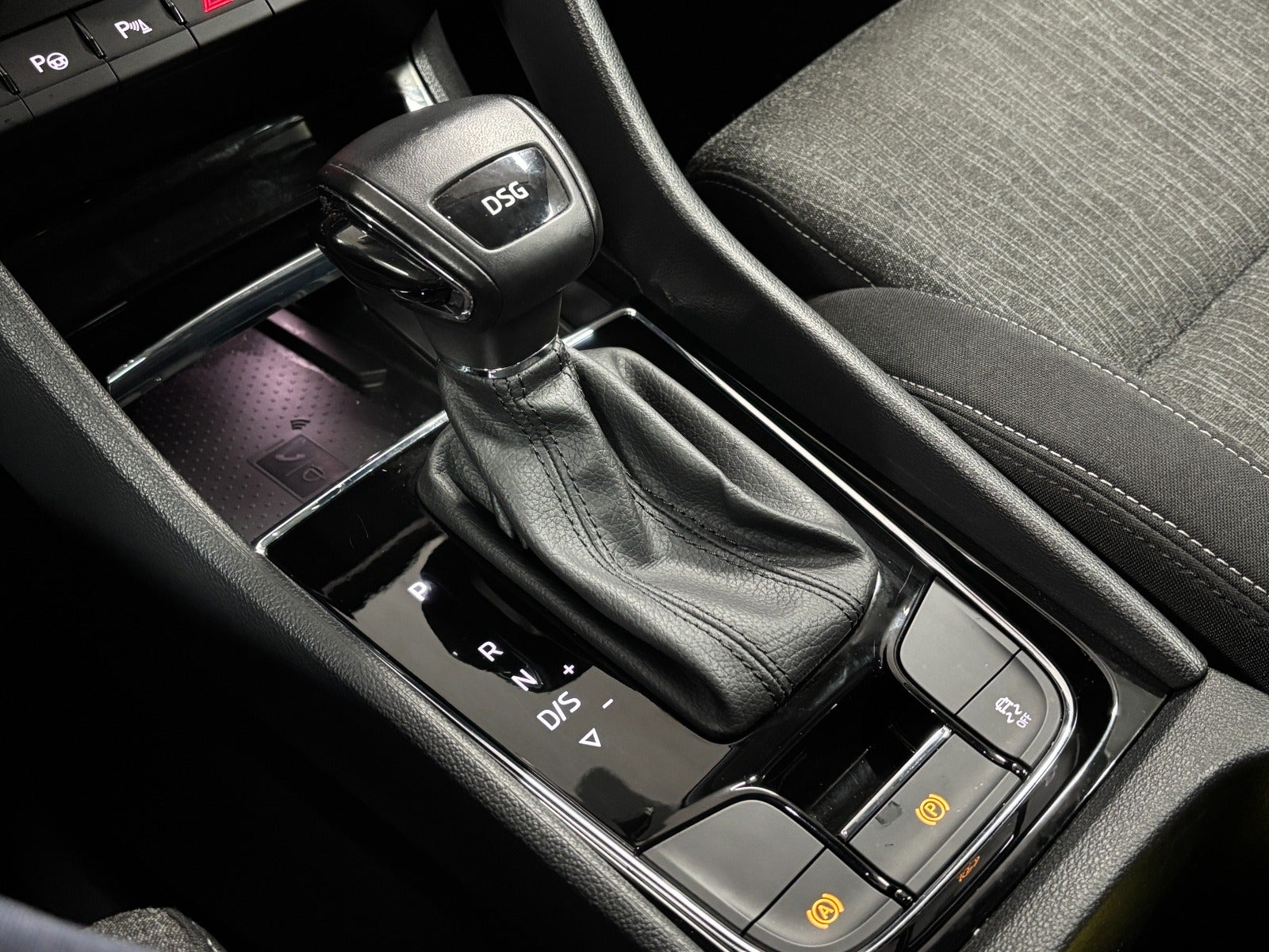 Billede af Skoda Karoq 1,5 TSi 150 Celebration DSG