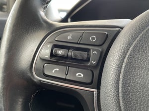 Kia Niro PHEV Advance DCT