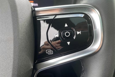 Polestar 2 Long Range