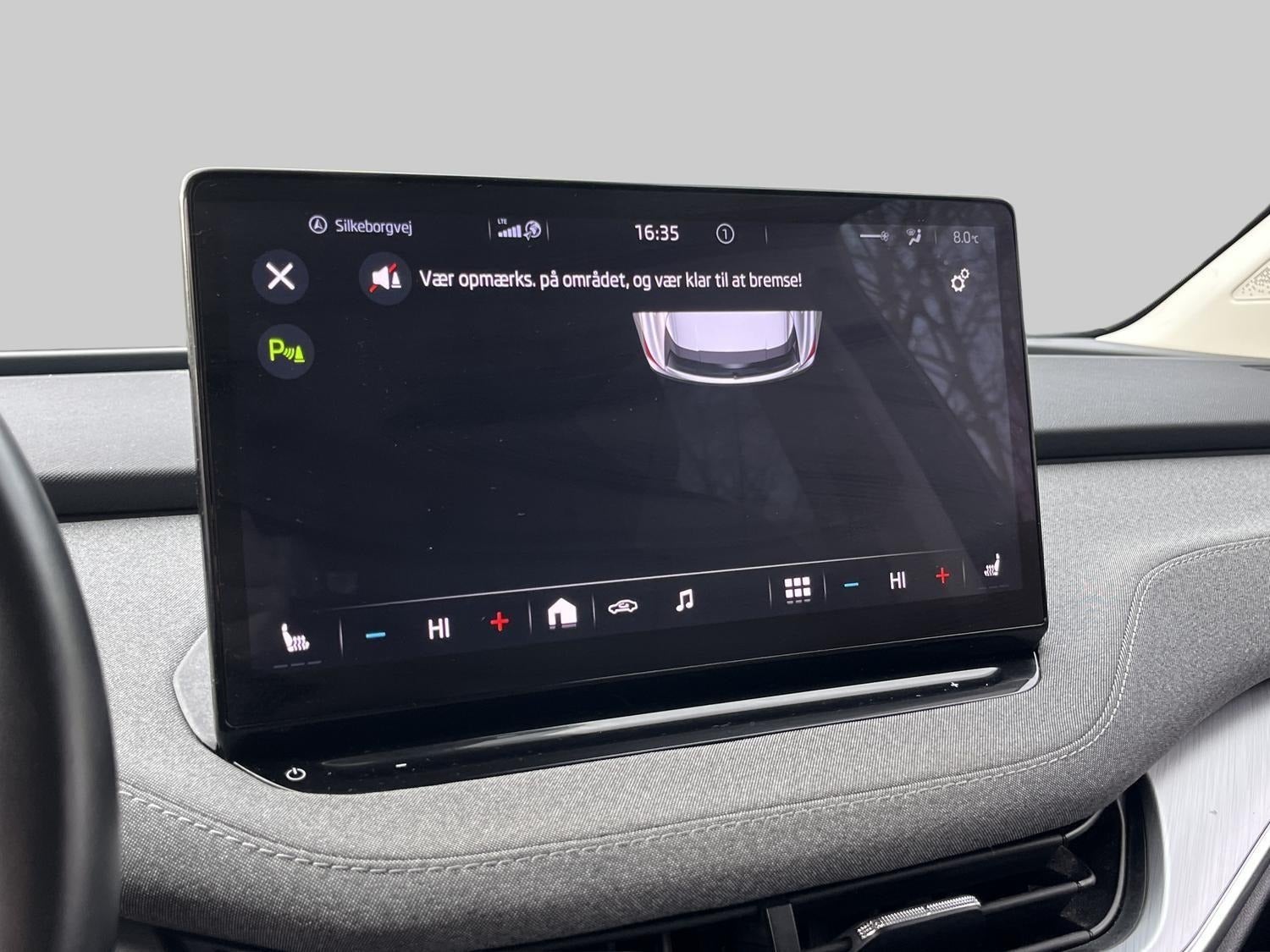 Billede af Skoda Enyaq 60 iV Loft