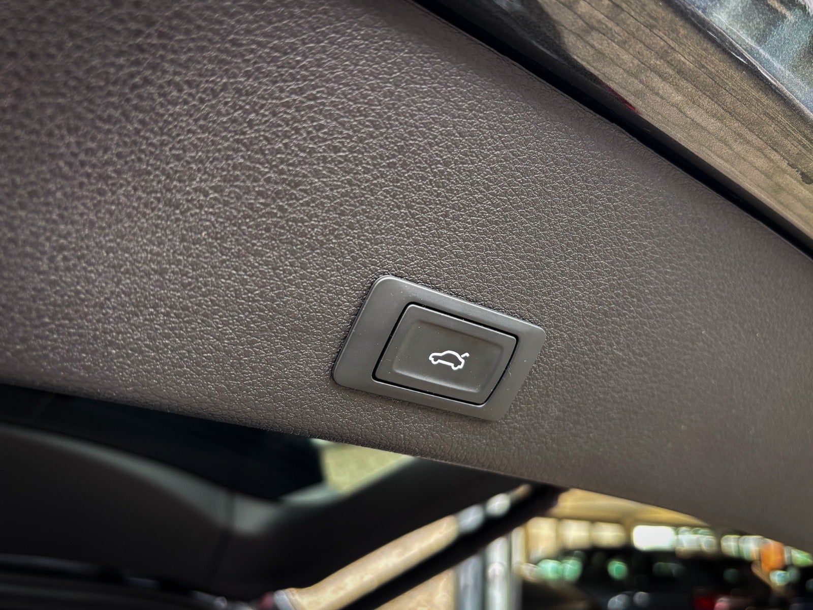 Billede af Audi e-tron 55 S-line quattro