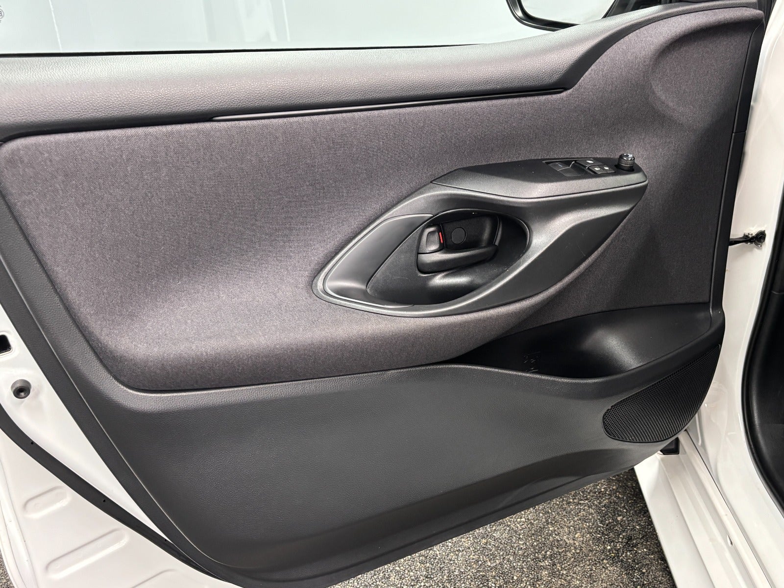 Billede af Toyota Yaris 1,0 Essential Comfort