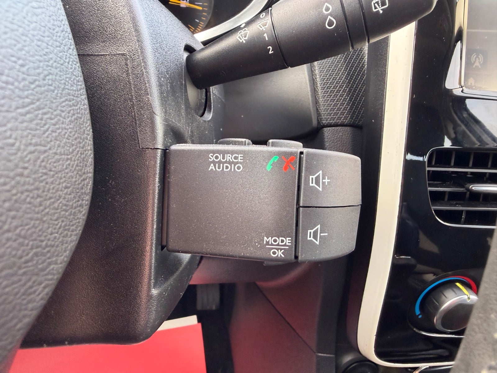 Renault Clio IV, Billede 15