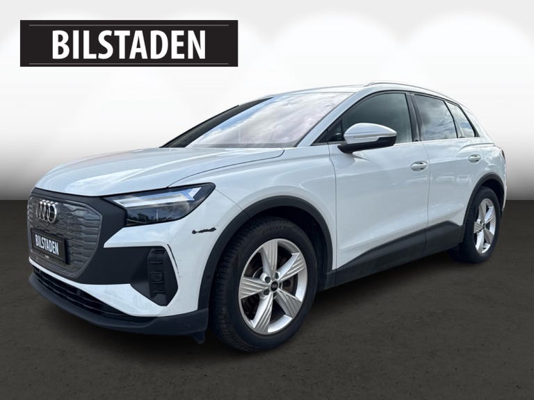Audi Q4 e-tron Advance quattro