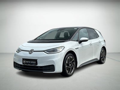 VW ID.3 Tech