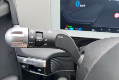 Hyundai Ioniq 5 Essential