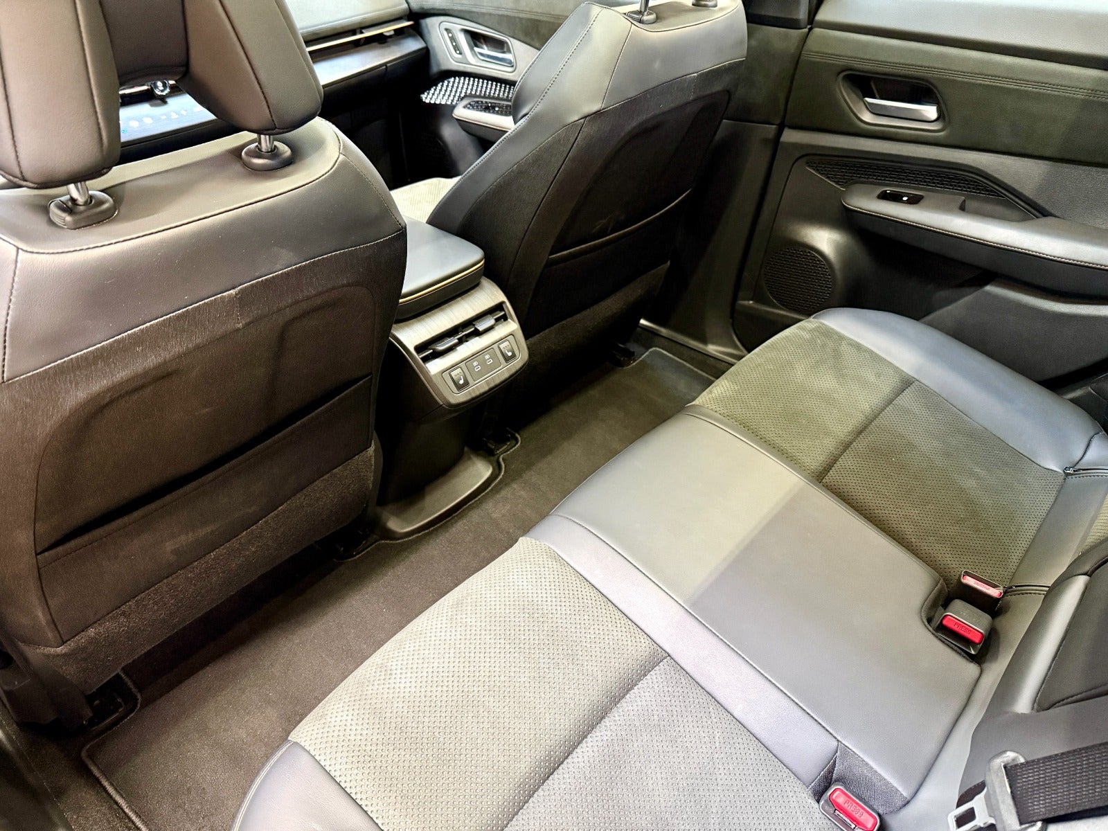 Billede af Nissan Ariya 63 Evolve