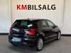 VW Polo TSi 150 BlueGT DSG thumbnail
