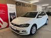 VW Polo TSi 115 Highline DSG thumbnail