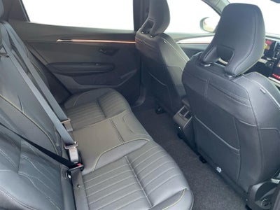 Renault Scenic E-Tech Iconic billede 3