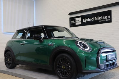 MINI Cooper SE Maximise
