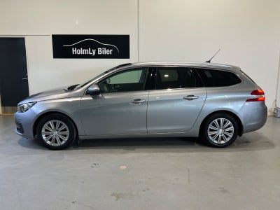 Peugeot 308 BlueHDi 120 Allure Sky SW