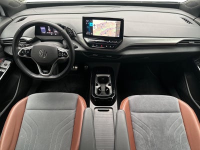 VW ID.4 1ST Pro Performance billede 3