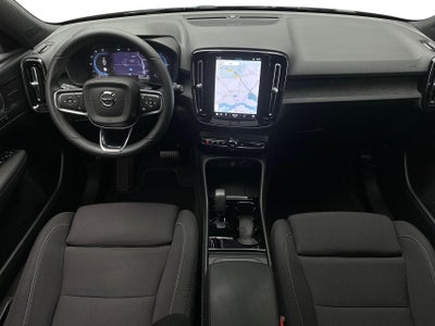 Volvo XC40 P6 ReCharge Ultimate billede 3