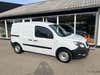 Mercedes Citan 109 CDi Kassevogn L thumbnail