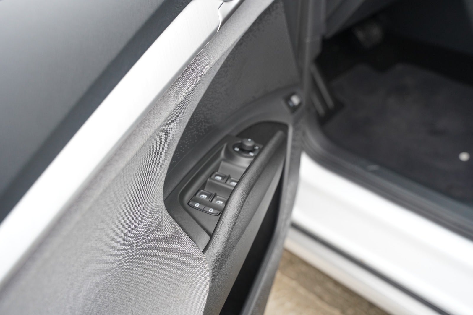 Billede af Skoda Enyaq 85 iV Van