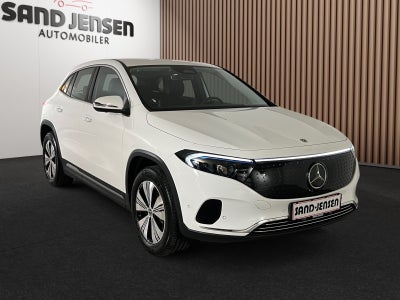 Mercedes EQA250+ Progressive