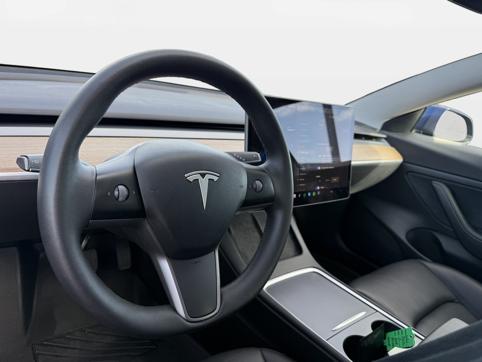 Billede af Tesla Model 3  Standard Range+ RWD