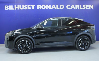 Peugeot e-3008 77 Allure 5d