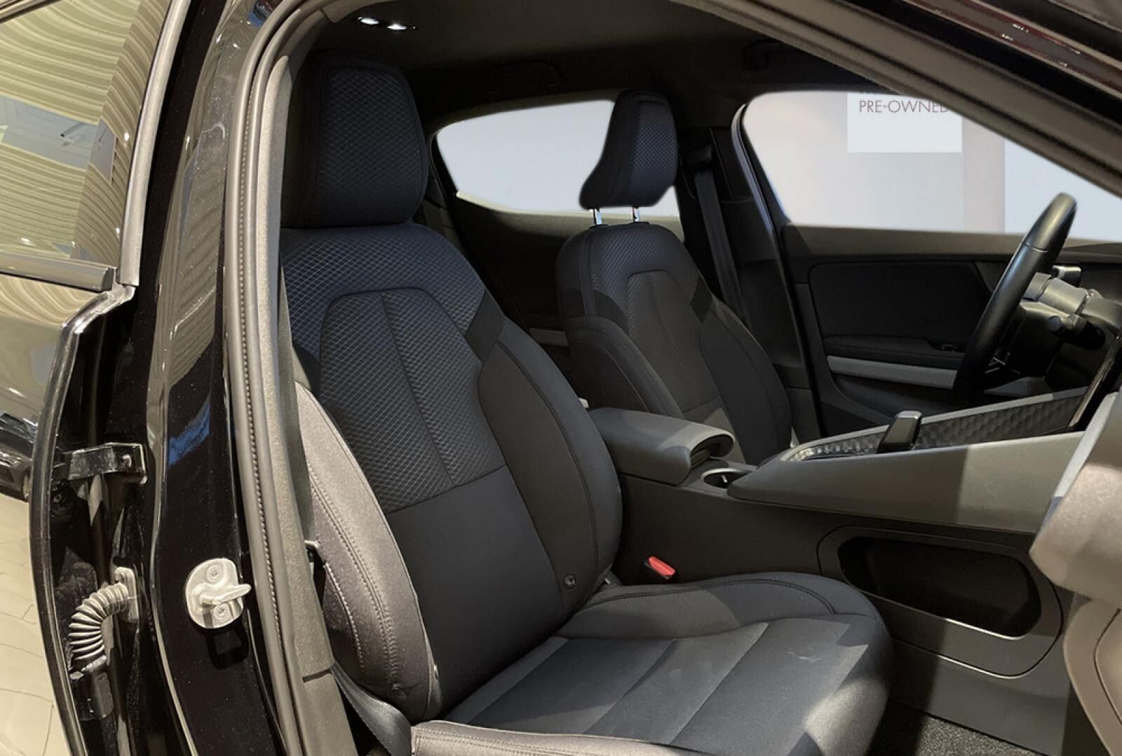 Polestar 2 Long Range