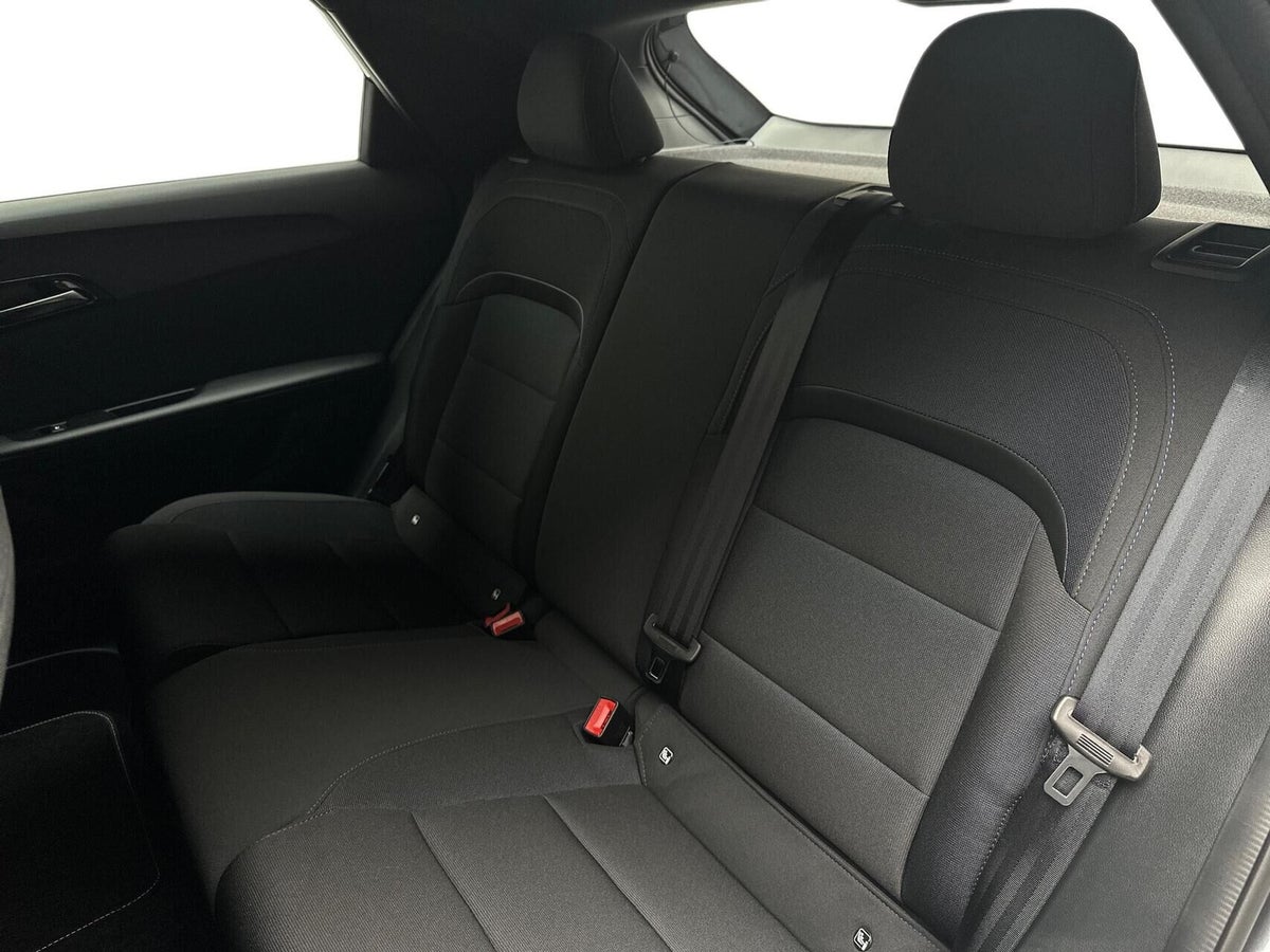 MG 4 Nordic Edition billede 13