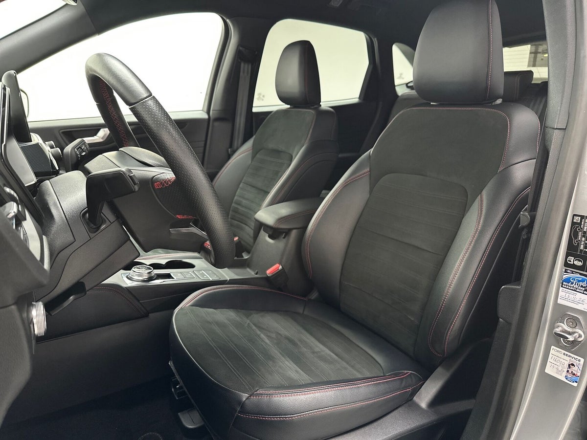 Ford Kuga PHEV ST-Line CVT billede 18